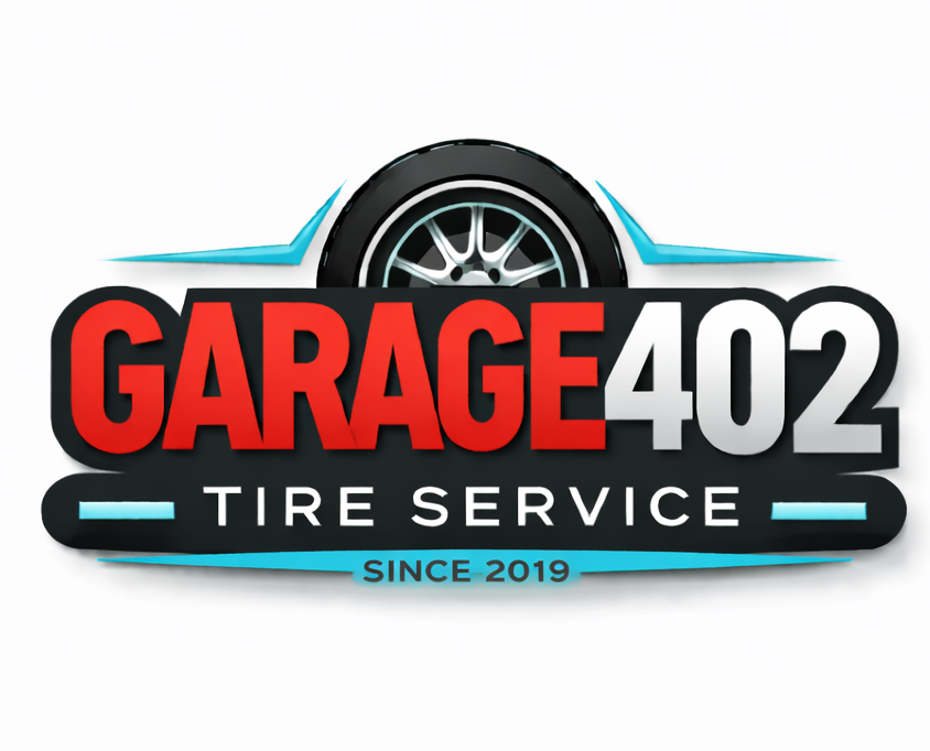 滋賀県　持ち込みタイヤ交換　【garage402】　近江八幡・持ち込みタイヤ　