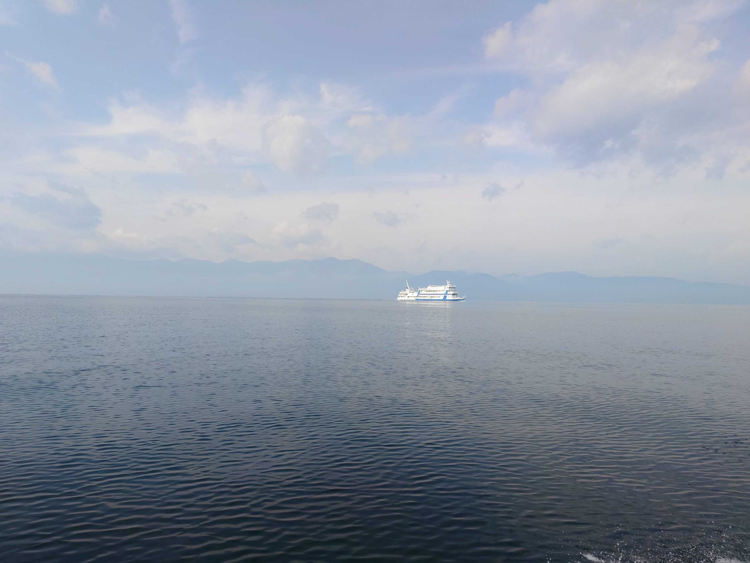 滋賀県　持ち込みタイヤ交換　【garage402】　近江八幡・持ち込みタイヤ　