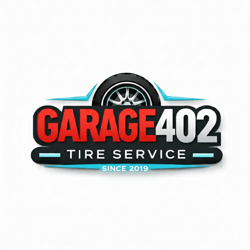 滋賀県　持ち込みタイヤ交換　【garage402】　近江八幡・持ち込みタイヤ　