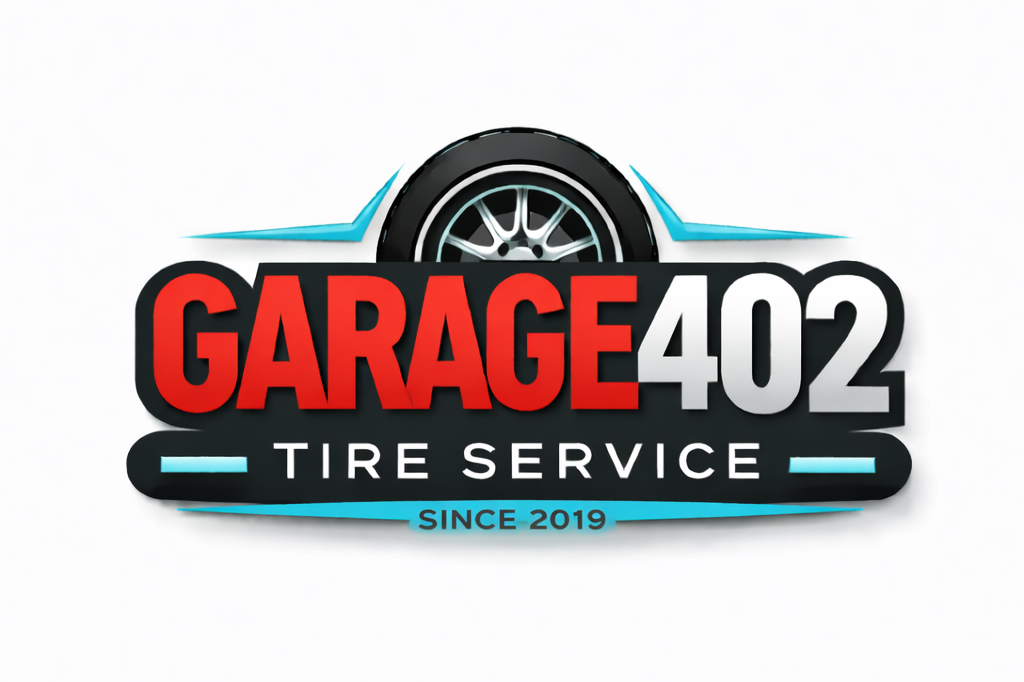 滋賀県　持ち込みタイヤ交換　【garage402】　近江八幡・持ち込みタイヤ　