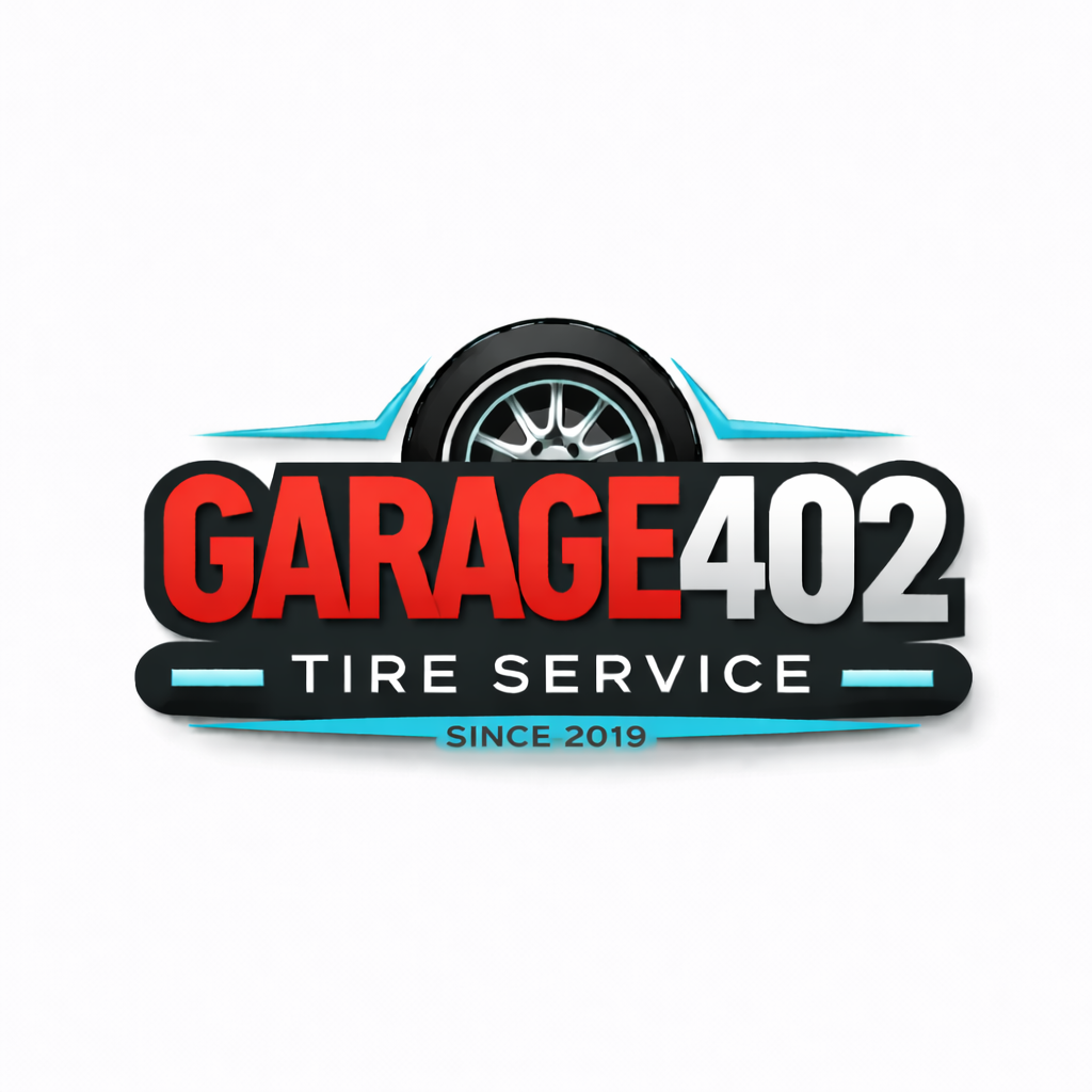 滋賀県　持ち込みタイヤ交換　【garage402】　近江八幡・持ち込みタイヤ　