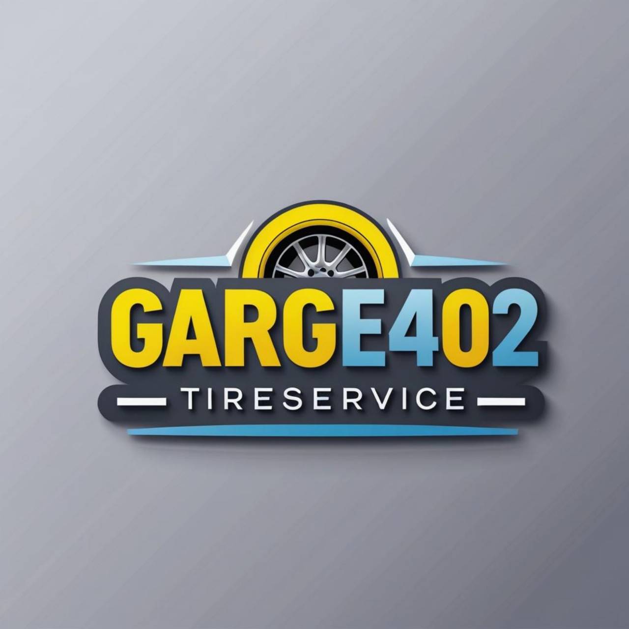 滋賀県　持ち込みタイヤ交換　【garage402】　近江八幡・持ち込みタイヤ　