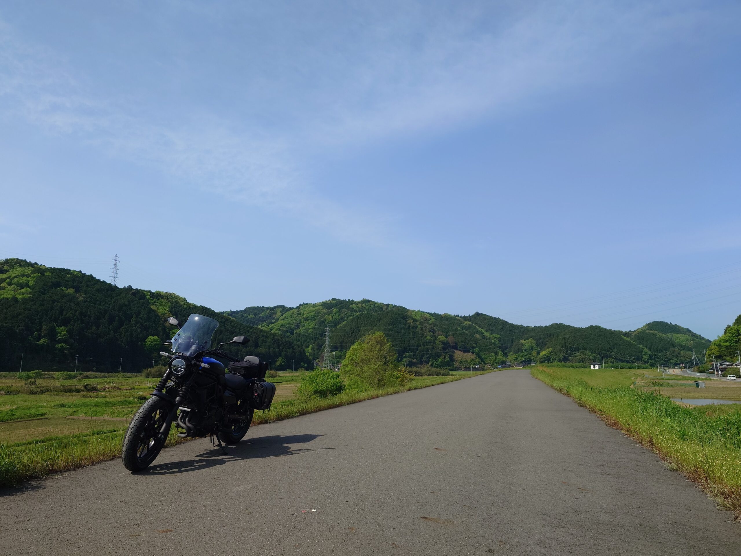 滋賀県　持ち込みタイヤ交換　【garage402】　近江八幡・持ち込みタイヤ　